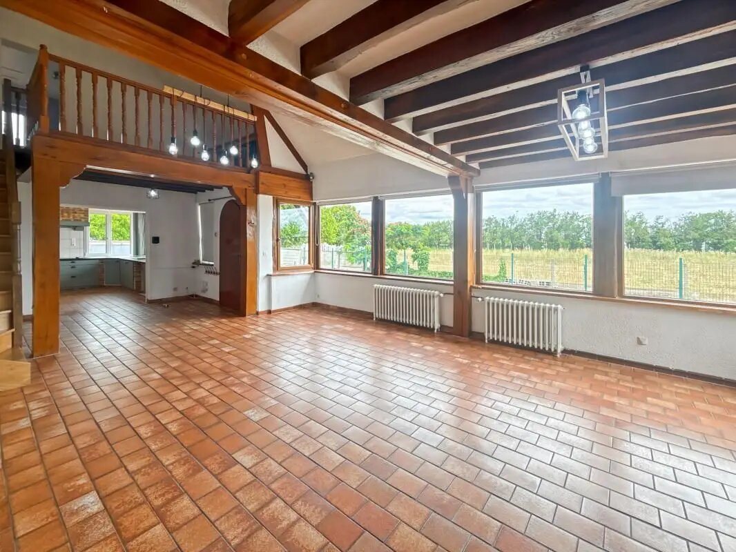 Maison à louer, 197m², Patay