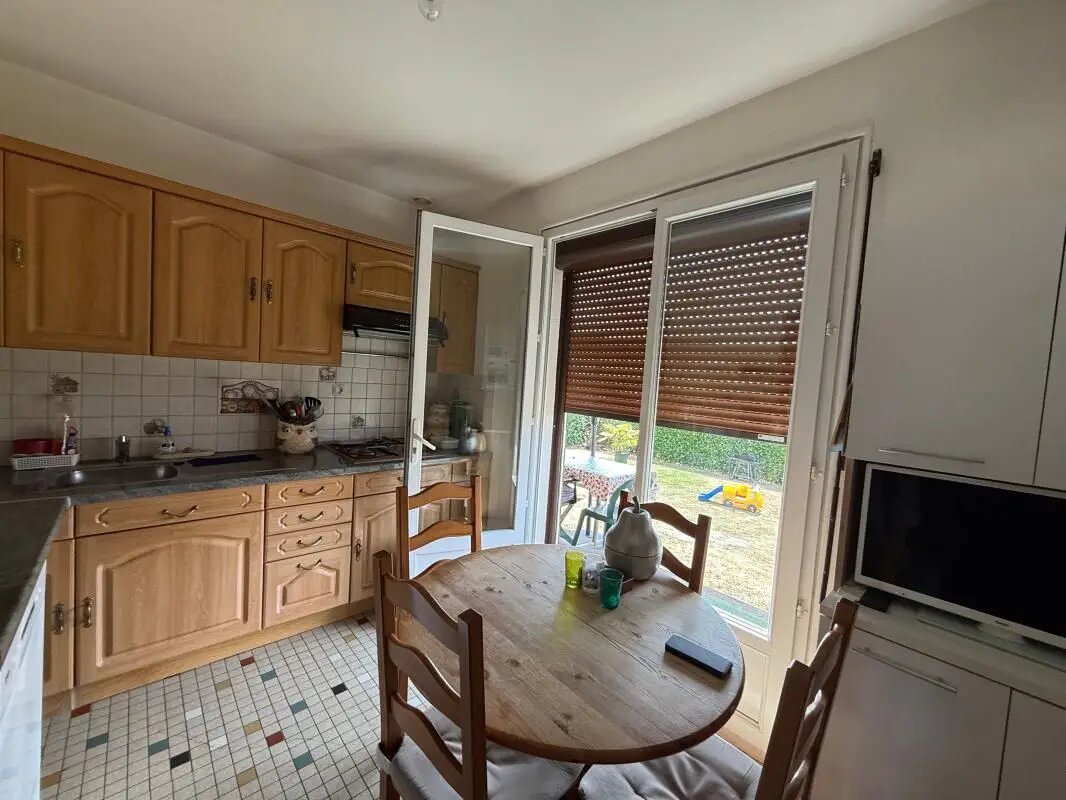 Maison à vendre, 83m², Janville