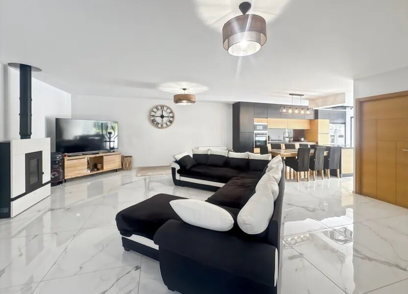 Maison à vendre, 133m², Lailly-en-Val