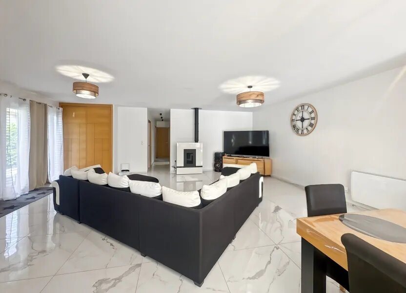 Maison à vendre, 133m², Lailly-en-Val