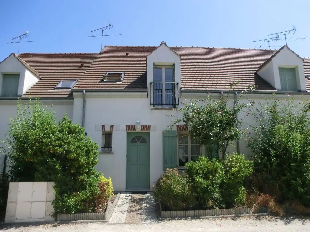 Maison à vendre, 91m², Donnery