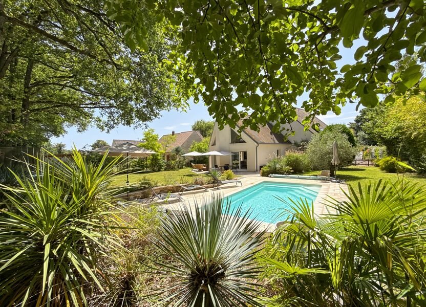 Maison à vendre, 200m², Ardon