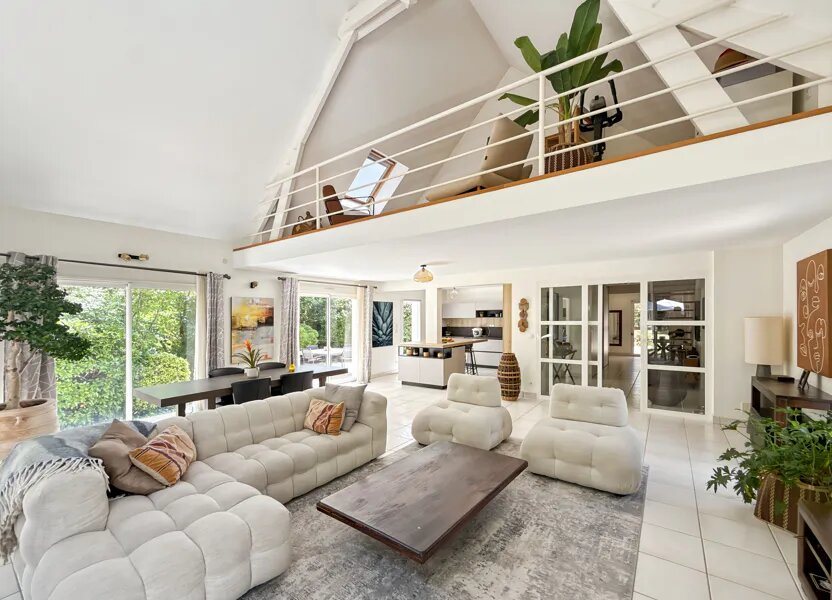 Maison à vendre, 200m², Ardon