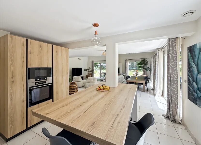Maison à vendre, 200m², Ardon