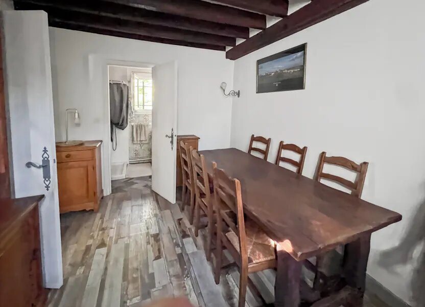 Maison à vendre, 47m², Vouzon