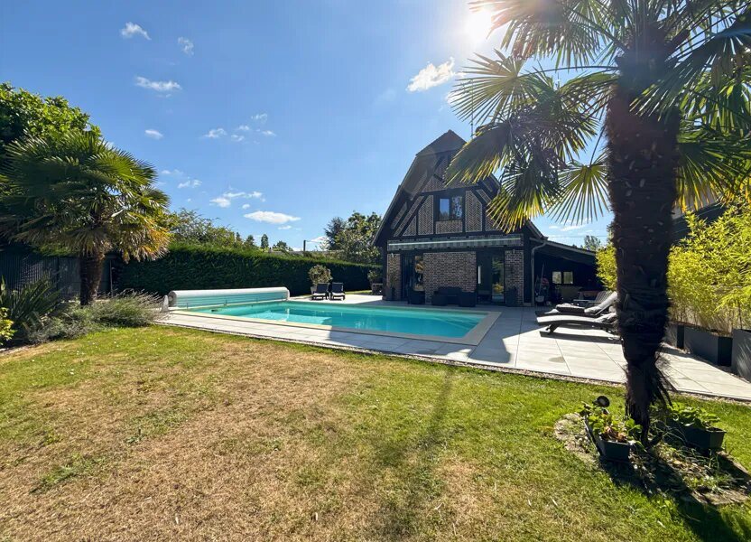 Maison à vendre, 180m², Orléans