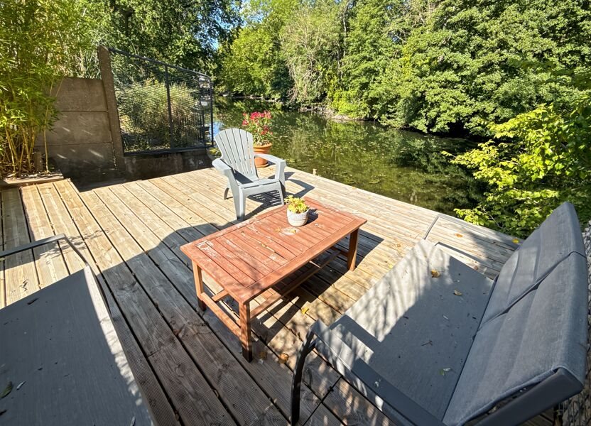 Maison à vendre, 180m², Orléans