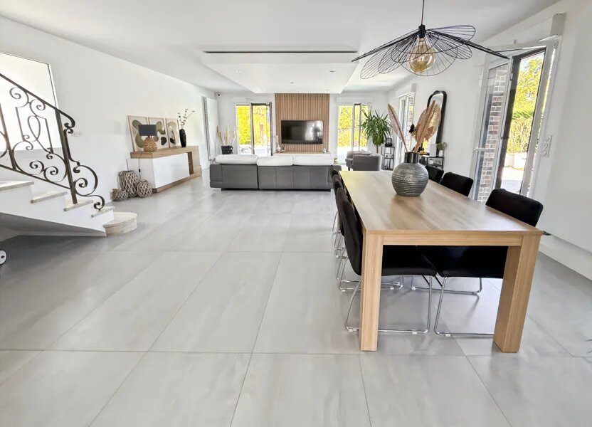 Maison à vendre, 180m², Orléans