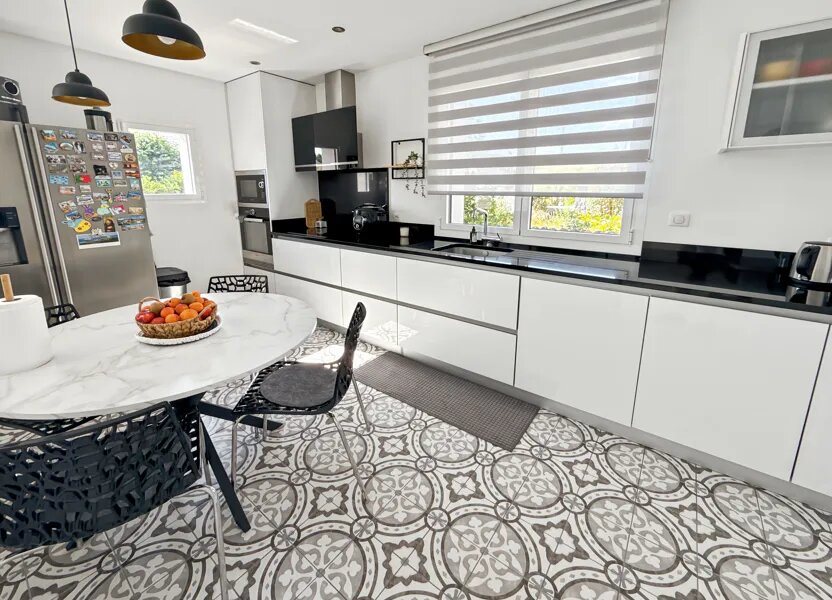 Maison à vendre, 180m², Orléans