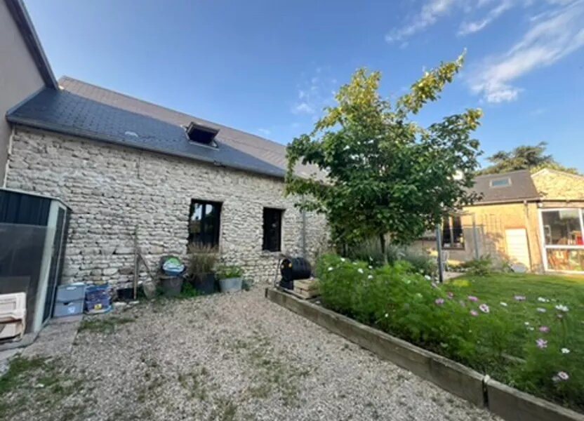 Maison à vendre, 120m², Toury