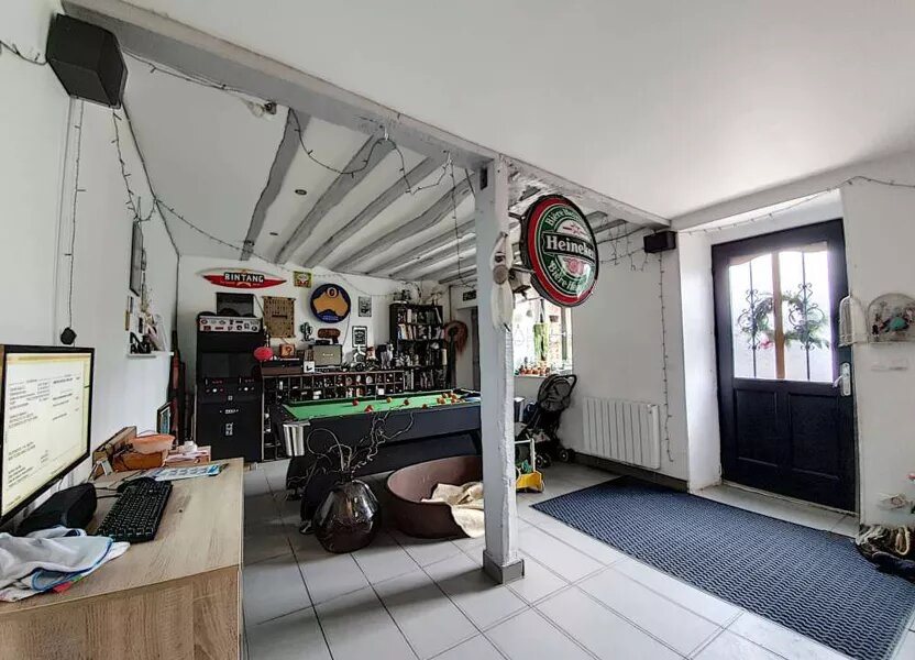 Maison à vendre, 120m², Toury