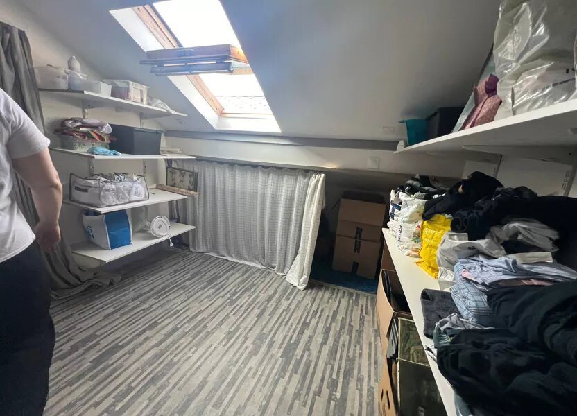 Maison à vendre, 120m², Toury