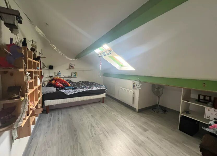Maison à vendre, 120m², Toury