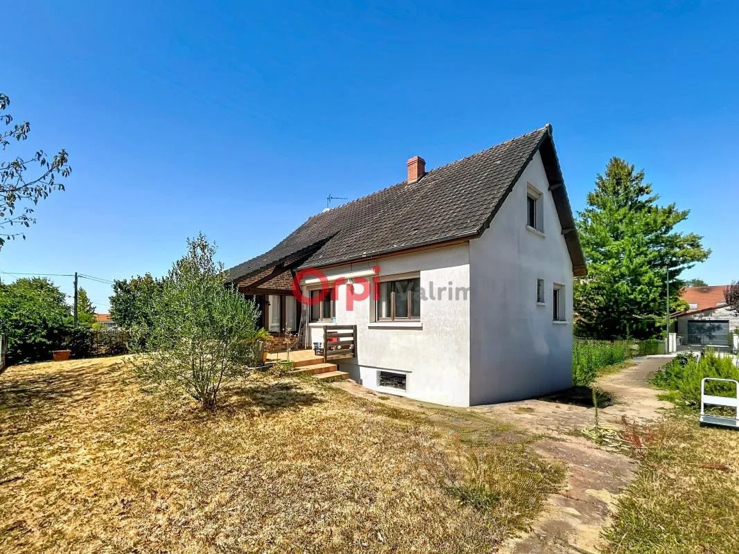 Maison à vendre, 102m², Chécy