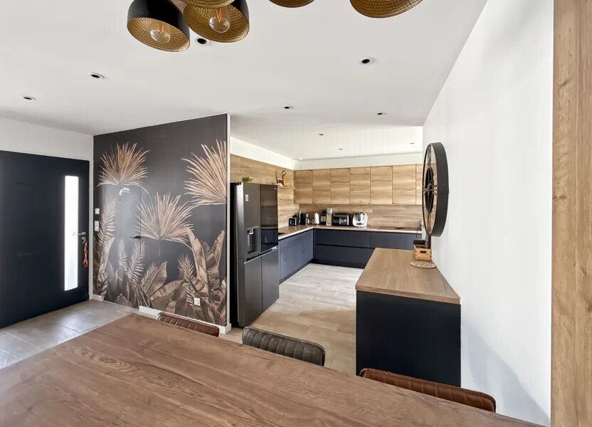 Maison à vendre, 175m², Sandillon