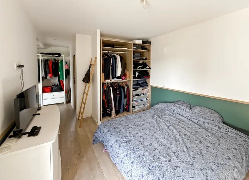 Maison à vendre, 175m², Sandillon