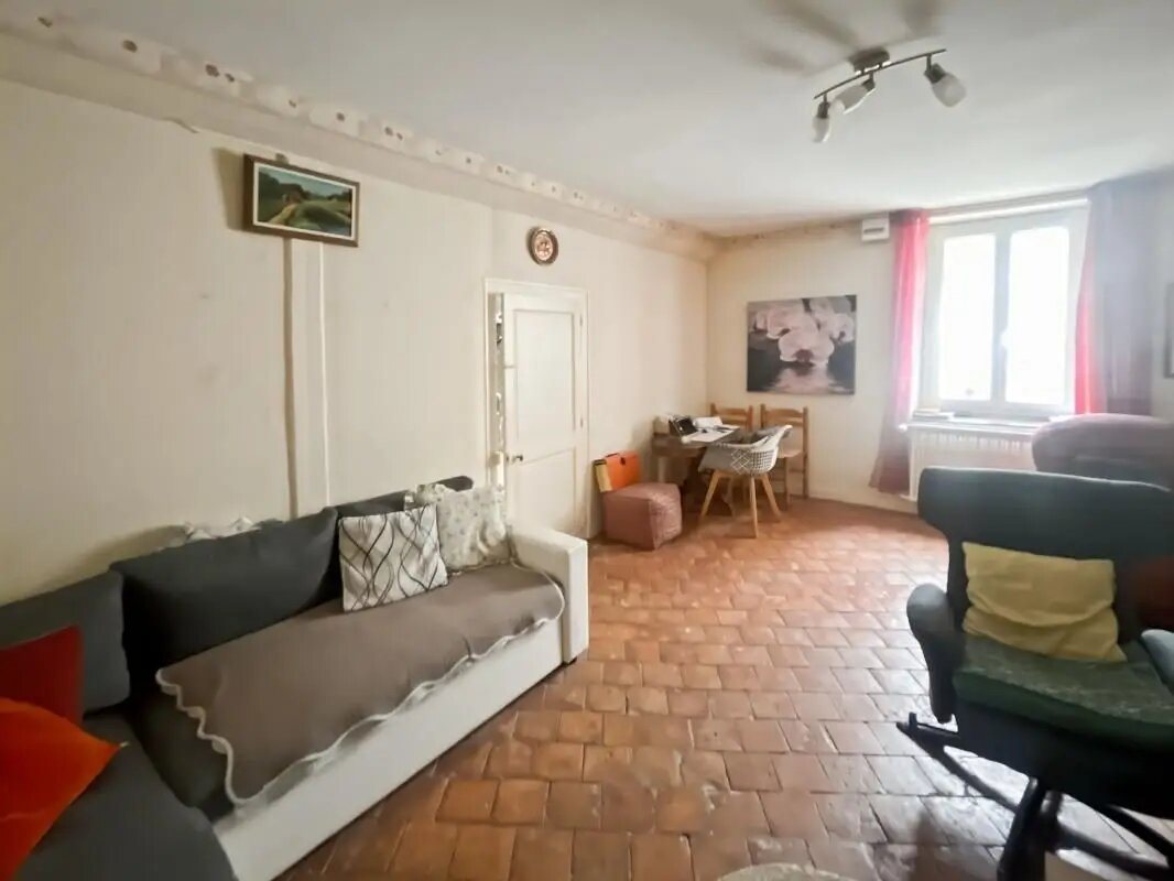 Maison à vendre, 80m², Chécy