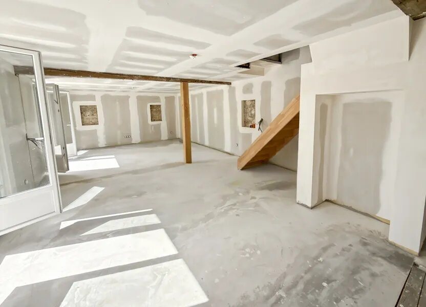 Maison à vendre, 80m², Saint-Jean-de-Braye