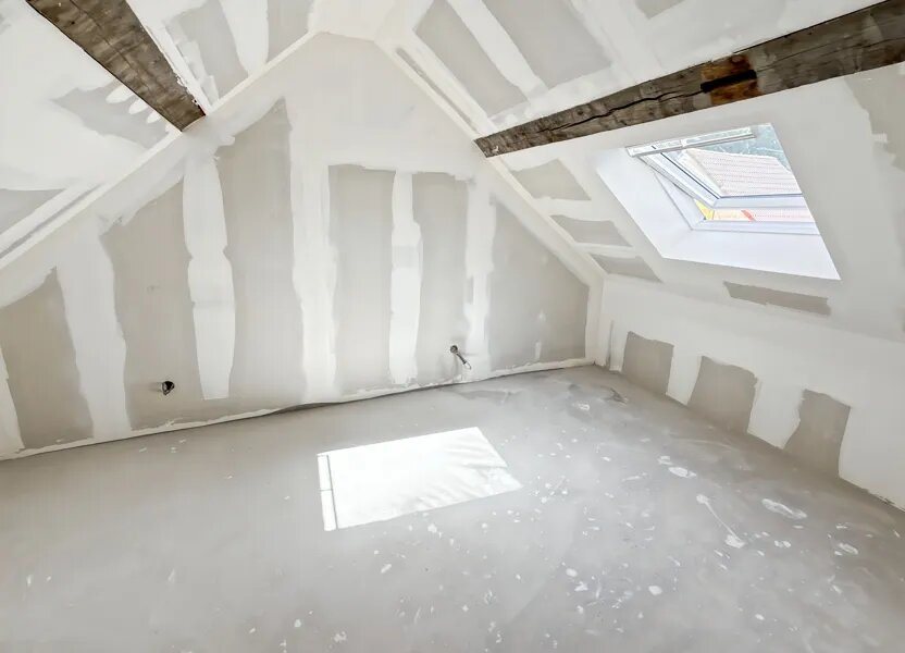 Maison à vendre, 80m², Saint-Jean-de-Braye