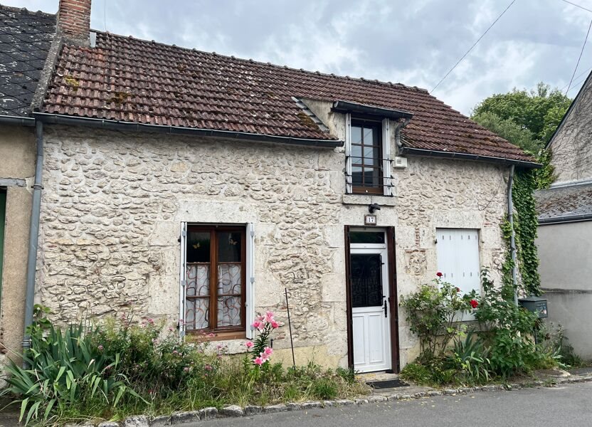 Maison à louer, 106m², Baule