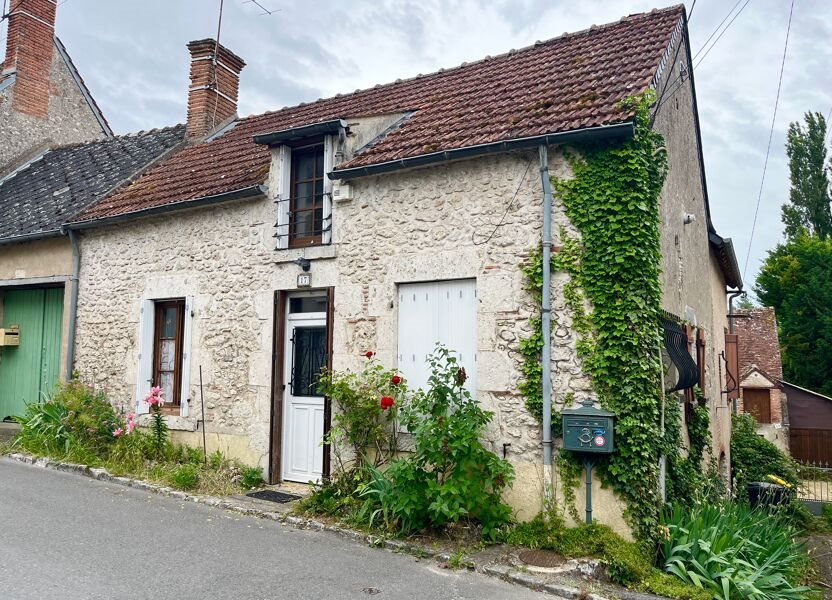 Maison à louer, 106m², Baule