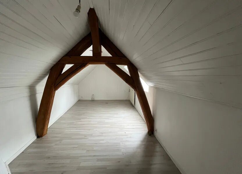 Maison à louer, 106m², Baule
