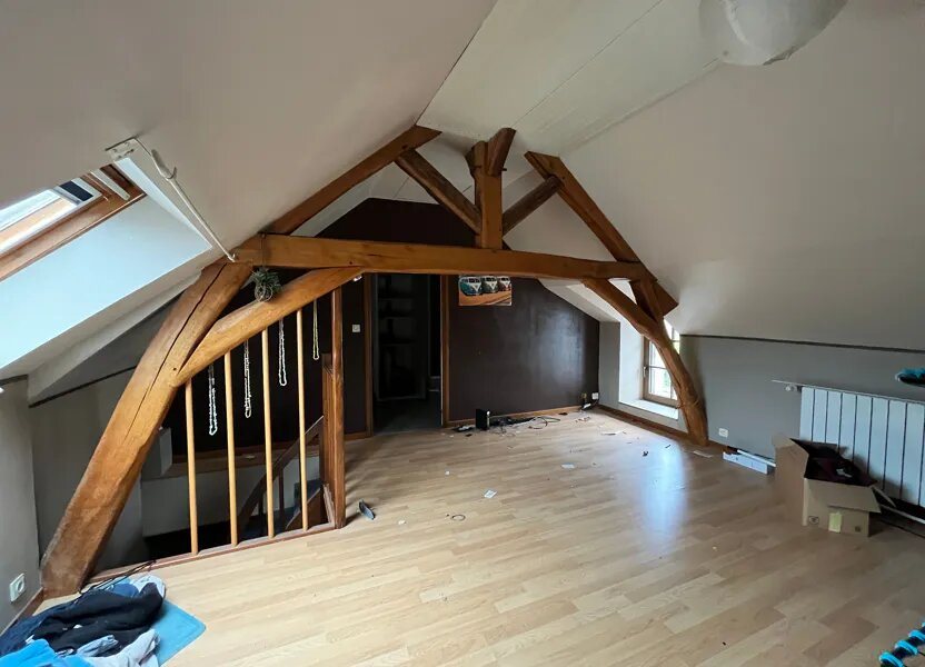 Maison à louer, 106m², Baule