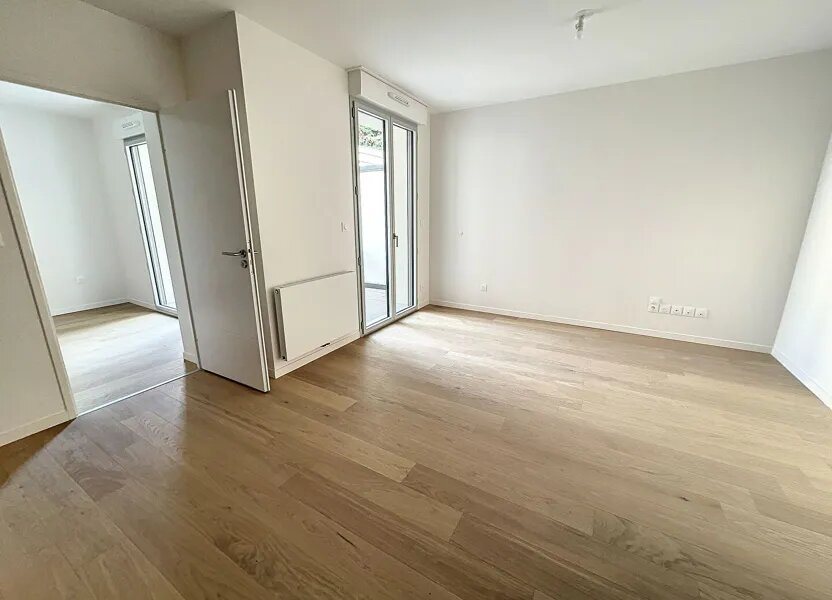 Appartement à louer, 44m², Orléans