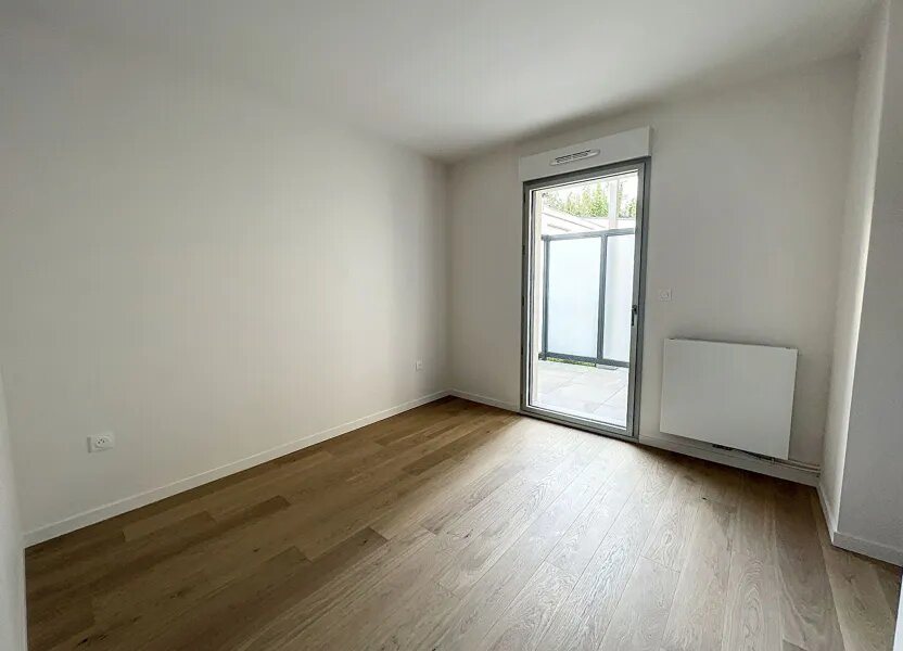 Appartement à louer, 44m², Orléans