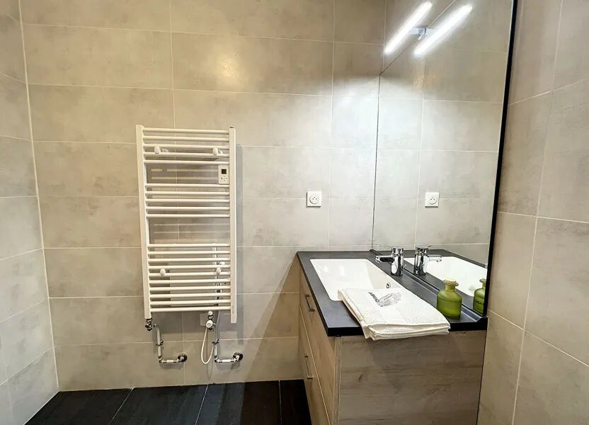 Appartement à louer, 44m², Orléans