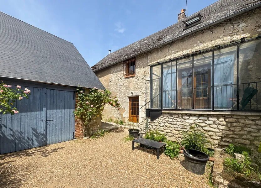 Maison à vendre, 200m², Avaray