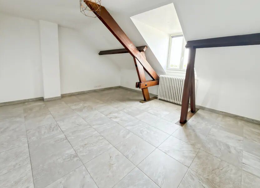 Appartement à vendre, 39m², Orléans