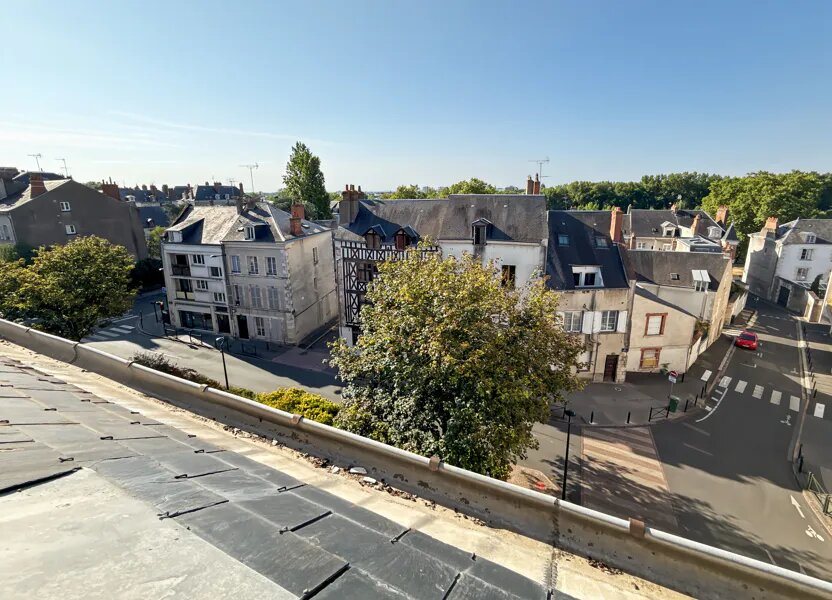 Appartement à vendre, 39m², Orléans