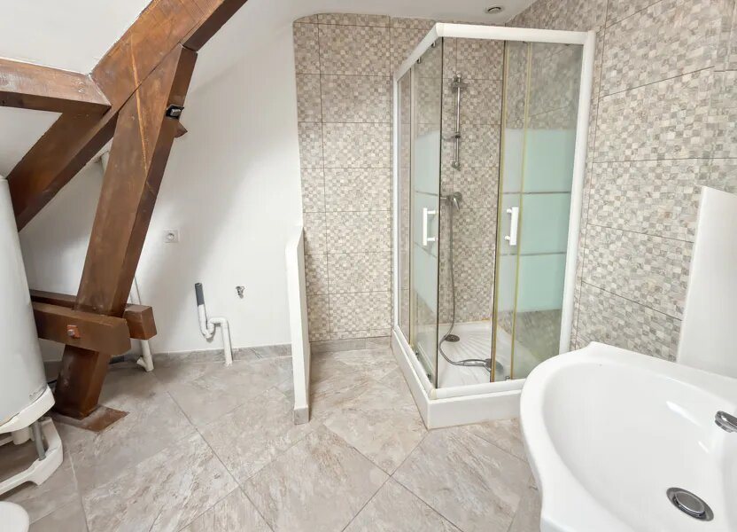 Appartement à vendre, 39m², Orléans