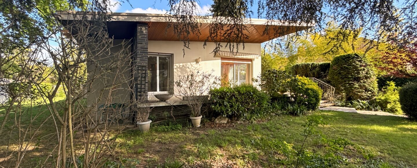 Maison à vendre, 125m², Olivet