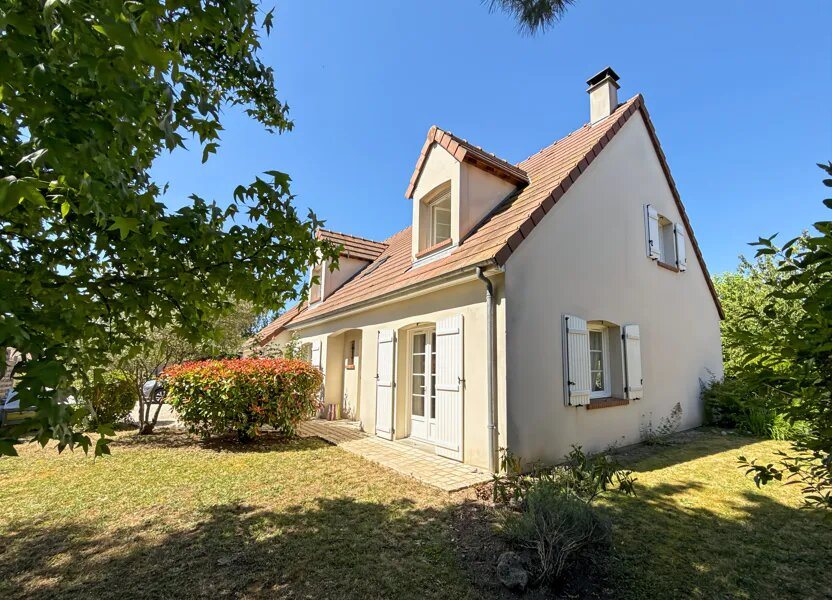 Maison à vendre, 172m², Olivet