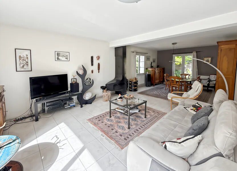 Maison à vendre, 172m², Olivet