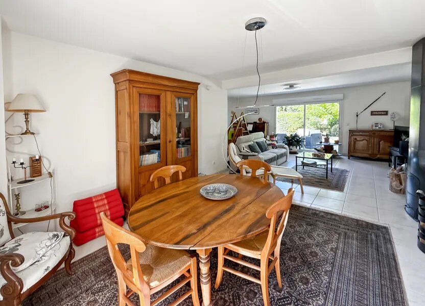 Maison à vendre, 172m², Olivet