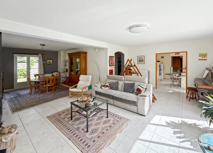 Maison à vendre, 172m², Olivet