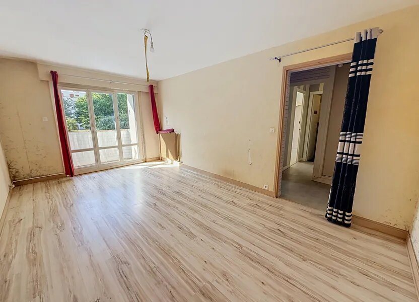Appartement à vendre, 45m², Saint-Jean-de-la-Ruelle
