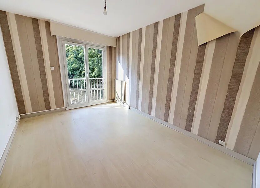 Appartement à vendre, 45m², Saint-Jean-de-la-Ruelle