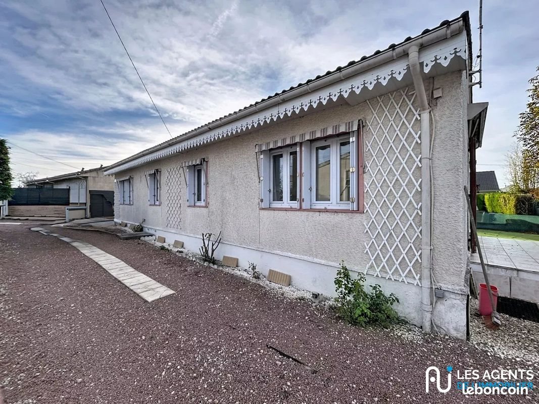 Maison à vendre, 86m², Saran