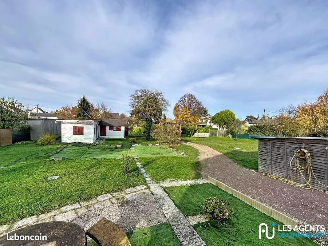 Maison à vendre, 86m², Saran