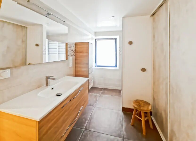 Maison à vendre, 82m², Orgères-en-Beauce