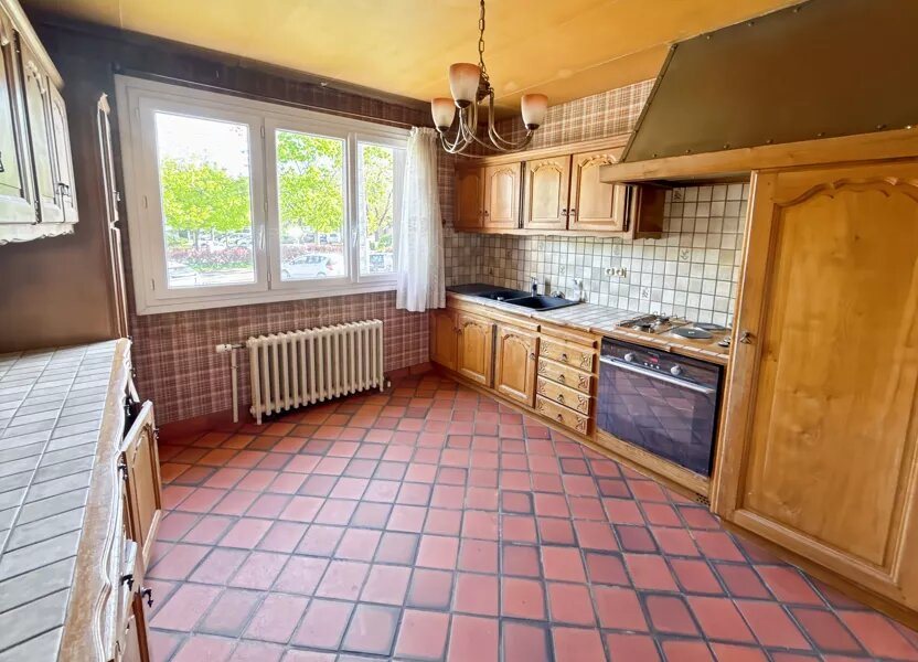 Maison à vendre, 76m², Olivet