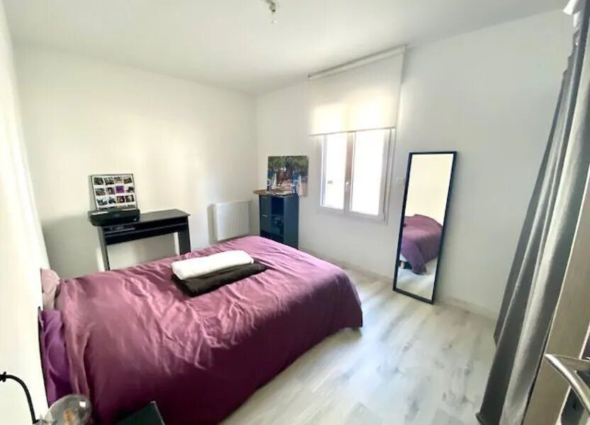 Appartement à louer, 40m², Orléans