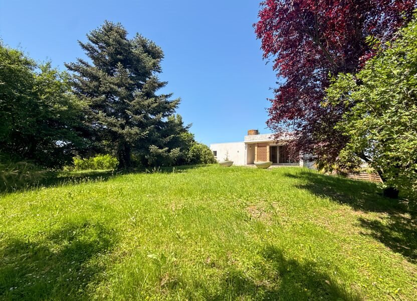 Maison à vendre, 169m², Saint-Denis-en-Val