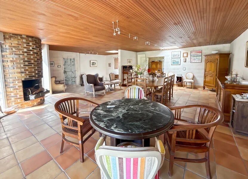 Maison à vendre, 169m², Saint-Denis-en-Val