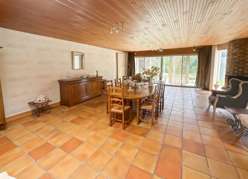 Maison à vendre, 169m², Saint-Denis-en-Val