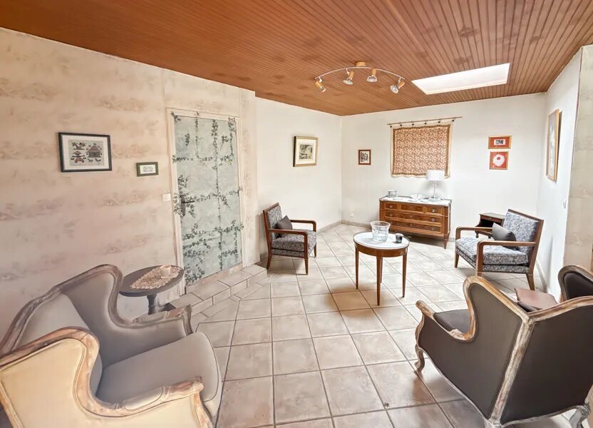 Maison à vendre, 169m², Saint-Denis-en-Val